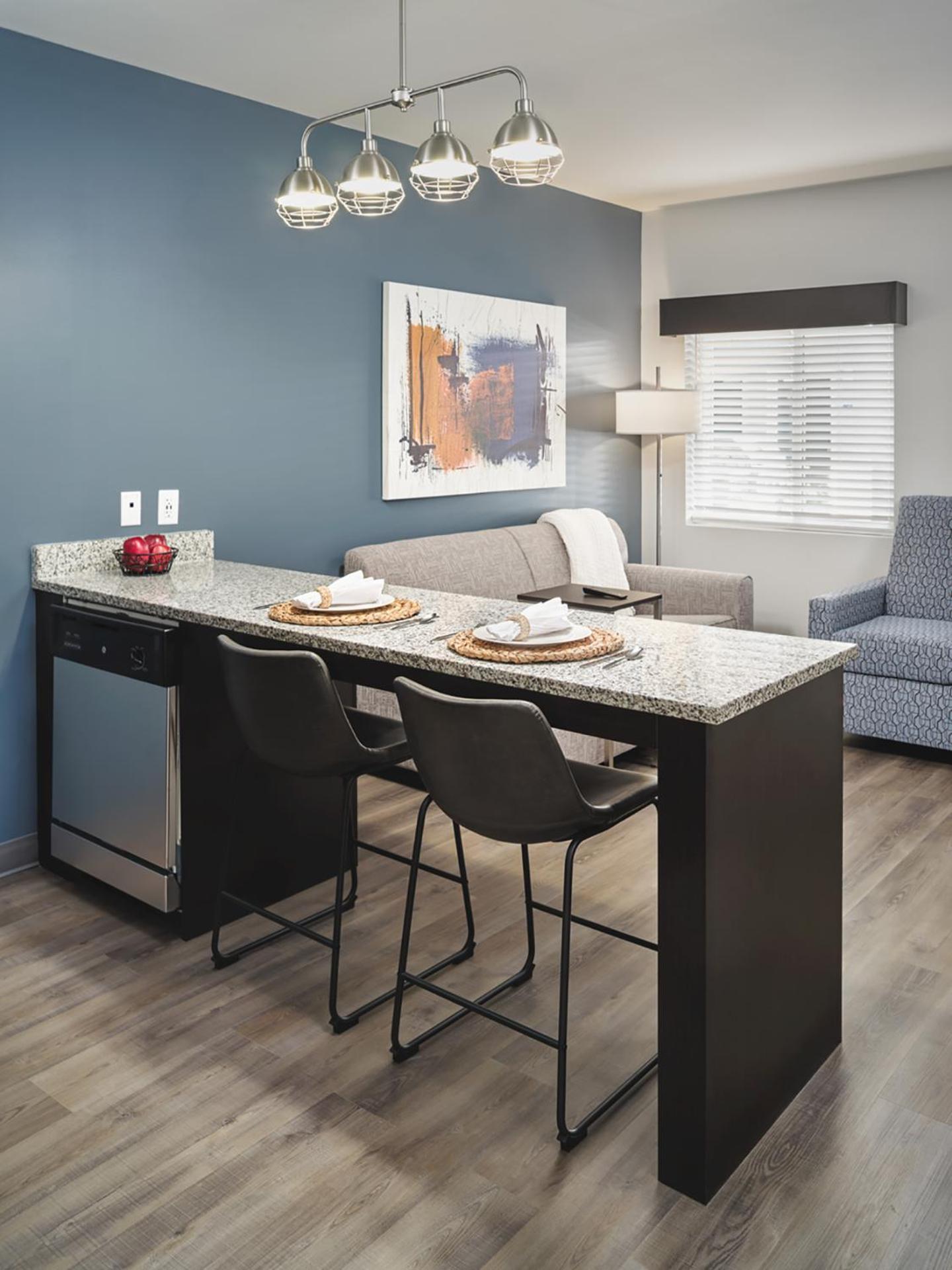 Stayapt Suites Норт-Литл-Рок Экстерьер фото